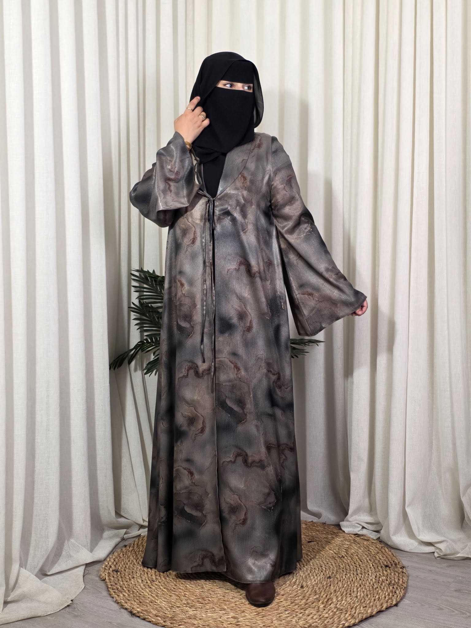 عبايات